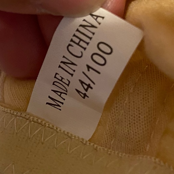 Comfortable & Convenient Front Button Bra - Picture 9 of 13